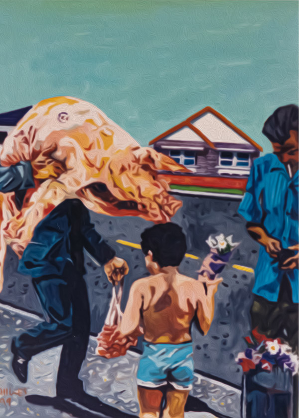 food for thought gallery link